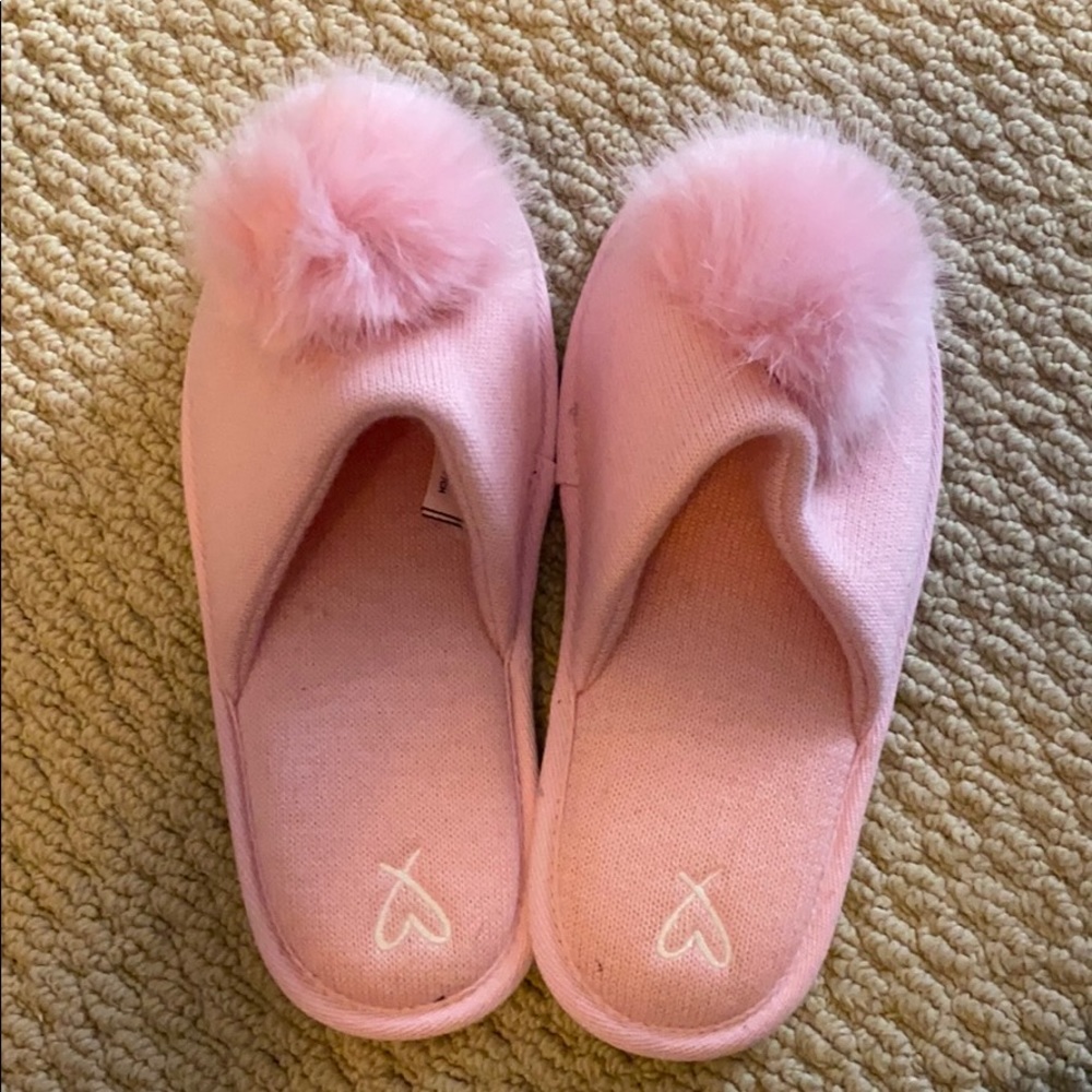 Slippers